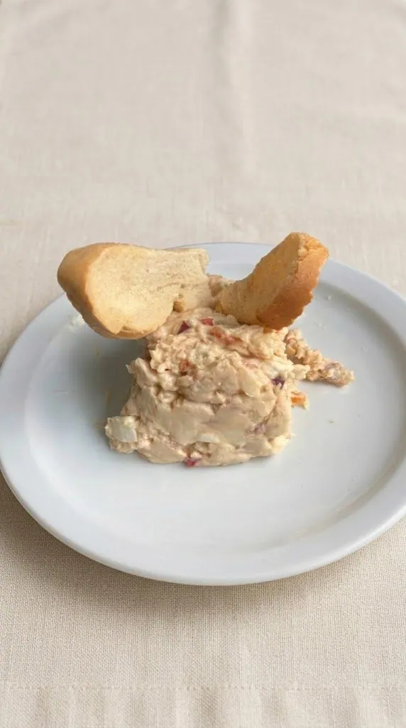 Ensaladilla rusa